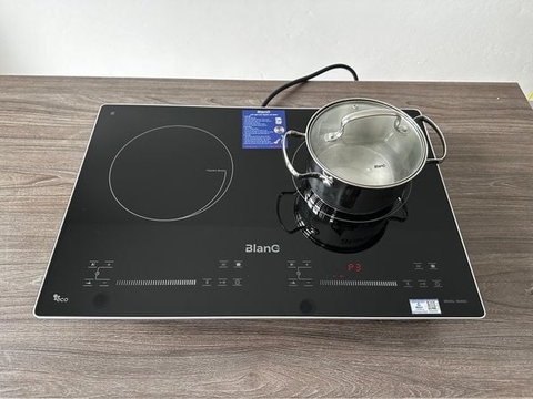 Bếp Từ Nhập Khẩu Blanc BA 60DI