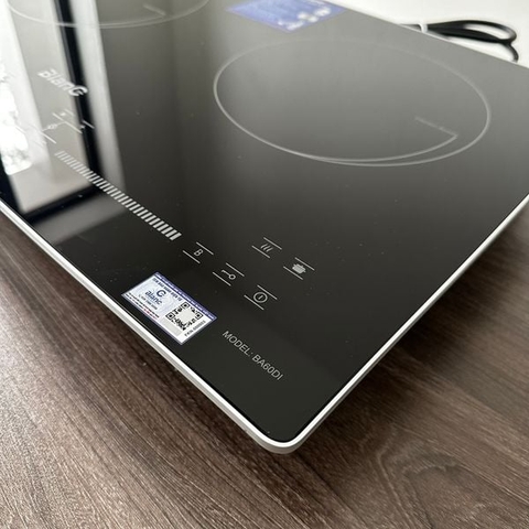 Bếp Từ Nhập Khẩu Blanc BA 60DI