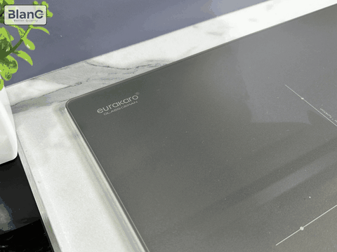 Bếp từ đôi BlanC BA 856Pro Seri 6