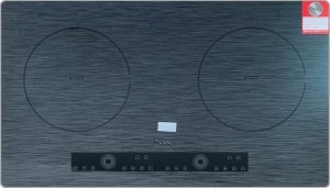 Bếp từ đôi Canzy CZ-288