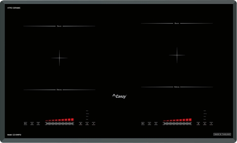 Bếp từ đôi Canzy CZ 88NPSI - Thailand