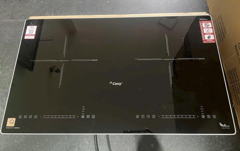 BẾP TỪ CANZY CZ IC888PRO