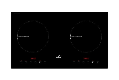 Bếp Từ đôi BAUER BE 32SS