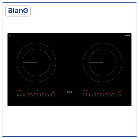 Bếp Từ Đôi BLANC BA 568DI