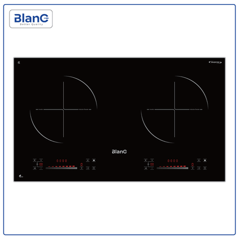 Bếp Từ Nhập Khẩu BLANC BA 639DI