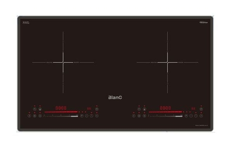 Bếp Từ Đôi BlanC BA 858DI Seri 8
