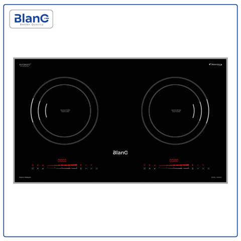 Bếp Từ Đôi BLANC BA 868DI