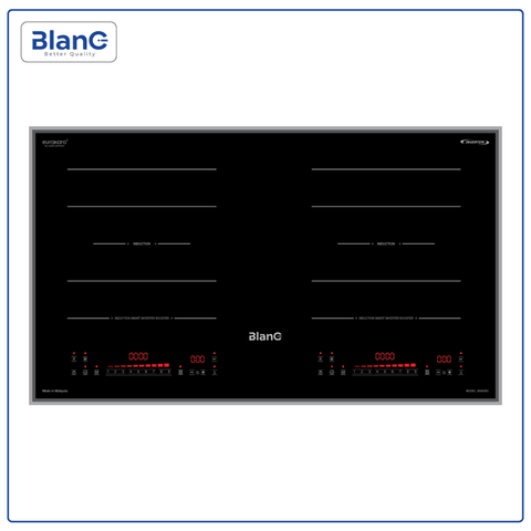 Bếp Từ Đôi Nhập Khẩu BLANC BA 869DI