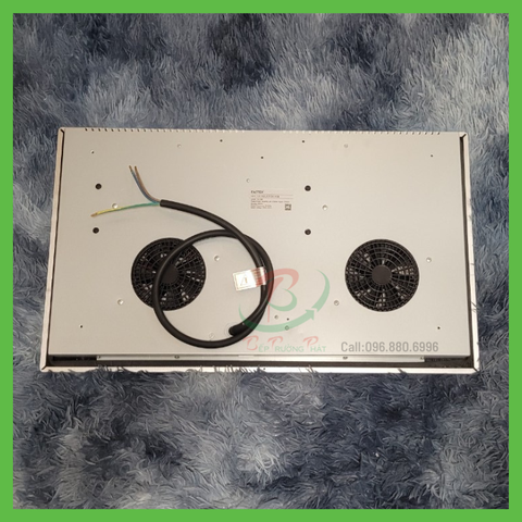 Bếp từ đôi Faster FS-728I ( Malaysia) | Phím ẩn cao cấp