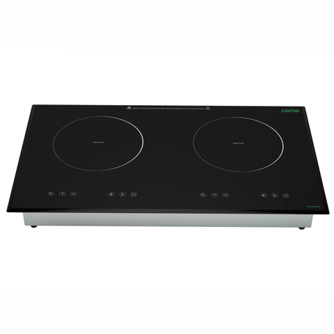 Bếp từ đôi G2I-7245KV Grob
