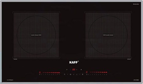 Bếp 02 TỪ KAFF KF-FL7008II