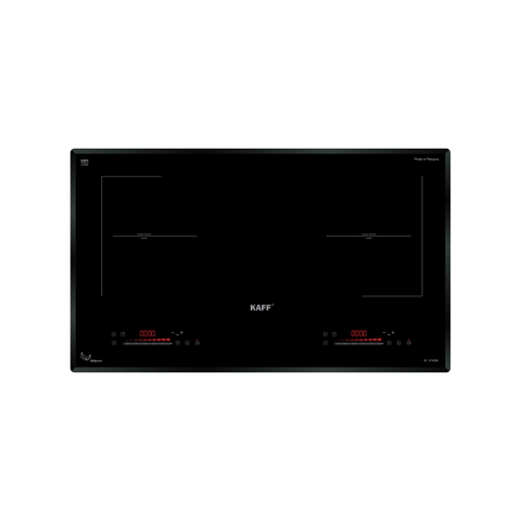 Bếp từ đôi KAFF KF-GT3038II