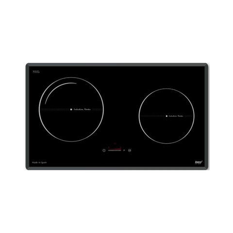 BẾP TỪ ĐÔI LORCA LCI 829
