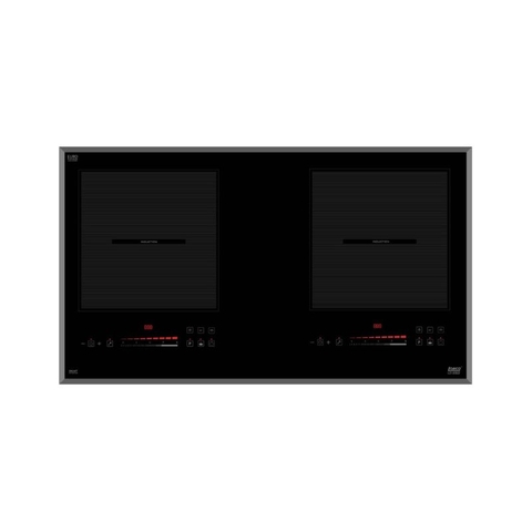 BẾP TỪ ĐÔI LORCA LCI 806D