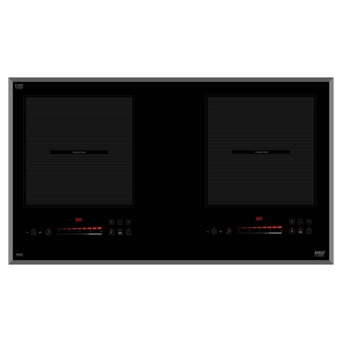 BẾP TỪ ĐÔI LORCA LCI 806D