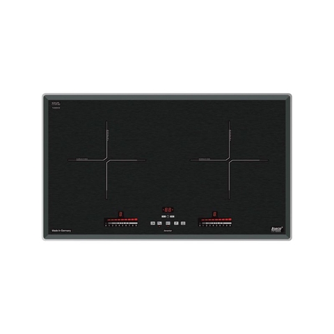BẾP TỪ ĐÔI LORCA LCI 809D