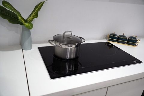 Bếp từ đôi Lorca LCI 886 Pro