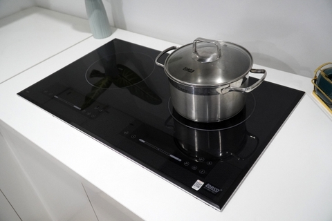 Bếp từ đôi Lorca LCI 886 Pro