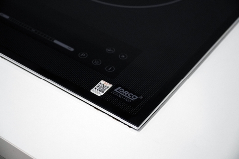 Bếp từ đôi Lorca LCI 886 Pro