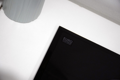 Bếp từ đôi Lorca LCI 886 Pro