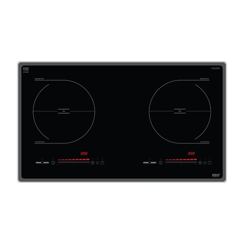 BẾP TỪ ĐÔI LORCA LCI 888 PLUS