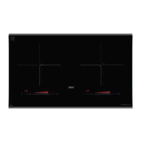 Bếp từ Lorca LCI 985EU SERIAL 8.0