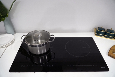 BẾP TỪ ĐÔI LORCA TA 1006 PLUS