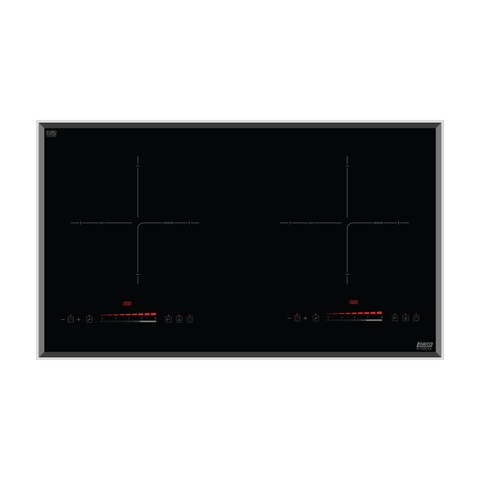 BẾP TỪ ĐÔI LORCA TA-1008 PRO