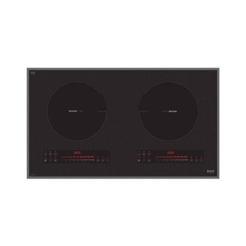 BẾP TỪ ĐÔI LORCA TA-1009 PLUS