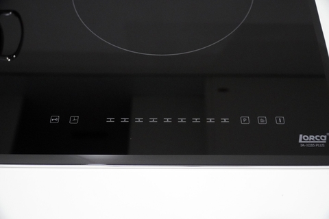 BẾP TỪ ĐÔI LORCA TA 1035 PLUS