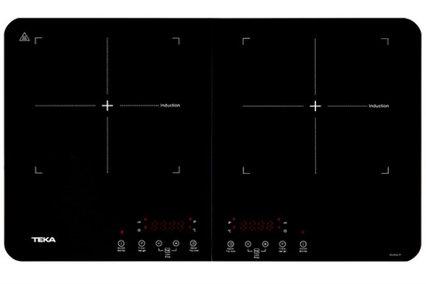 Bếp từ đôi Teka DS3502-P