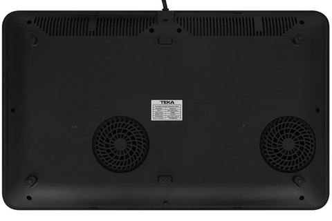 Bếp từ đôi Teka DS3502-P