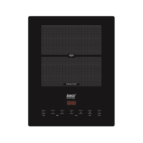 BẾP TỪ ĐƠN LORCA TA 1017 PLUS