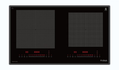 Bếp từ đôi Dusler DL-889PRO