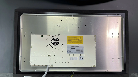 Bếp từ EUROSUN EU-T898G