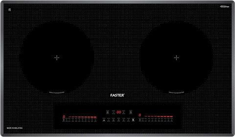 Bếp Từ Đôi Faster FS 828i
