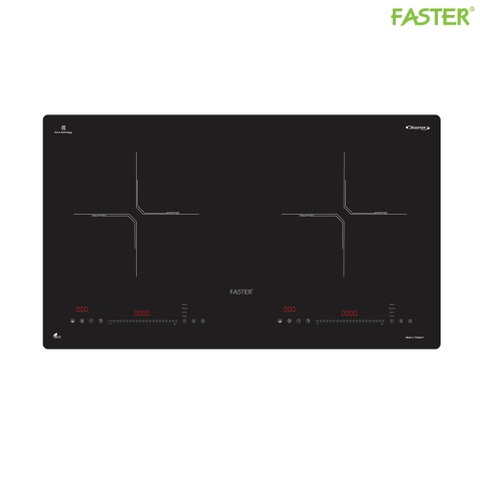 Bếp từ Faster FS 888NANO