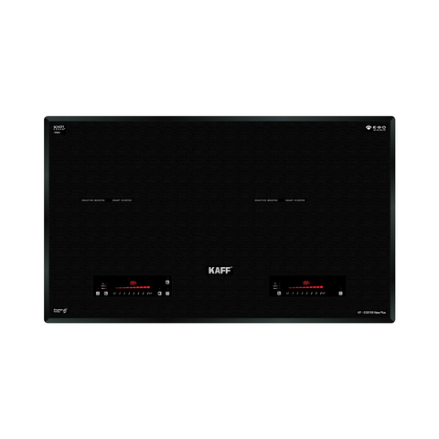 Bếp từ đôi KAFF KF-EG515II NEW PLUS