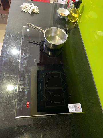Bếp Từ KAFF KF EG902IH