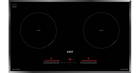 BẾP TỪ ĐÔI KAFF KF-IH870Z