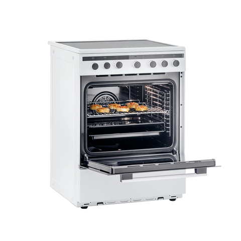 Bếp từ kết hợp lò nướng Kaff KF-IK60850