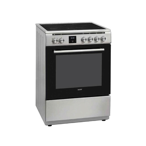 Bếp từ kết hợp lò nướng Kaff KF-FRT6604IN