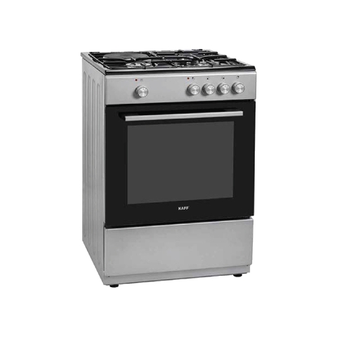 Bếp từ kết hợp lò nướng Kaff KF-FRT6604GAC