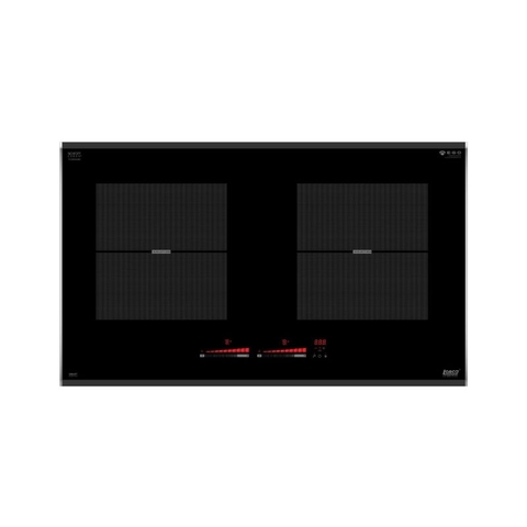 BẾP TỪ ĐÔI LORCA LCI 809 PLUS