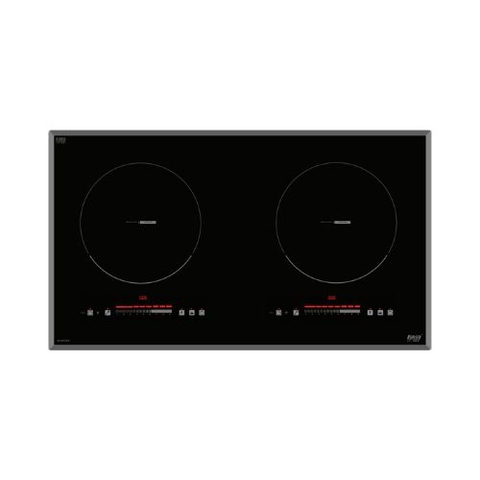 BẾP TỪ ĐÔI LORCA LCI 886D 2022