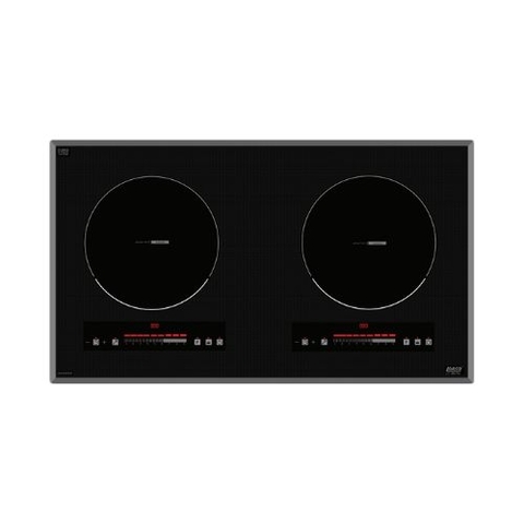 BẾP TỪ ĐÔI LORCA LCI 886 PLUS