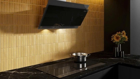 Bếp từ Teka Van Gogh IBF 95 FST VG