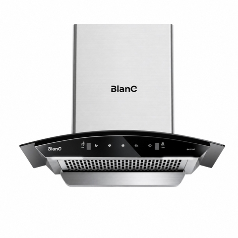 Máy Hút Mùi Tự Động Làm Sạch Blanc BA 870AT