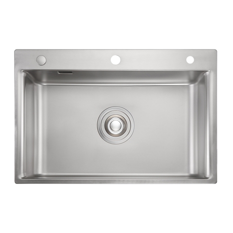 Chậu rửa bát Kluger KF8121S – S75