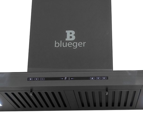 Hút mùi chữ T Blueger BT350S